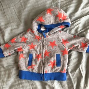 Hanna Andersson Sweat Shirt